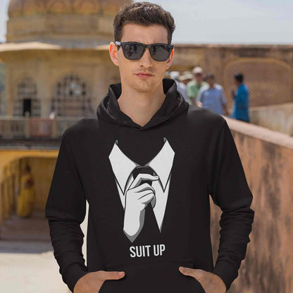 How I Met Your Mother Hoodie - Hoodie Hooded Sweatshirt The Banyan Tee TBT