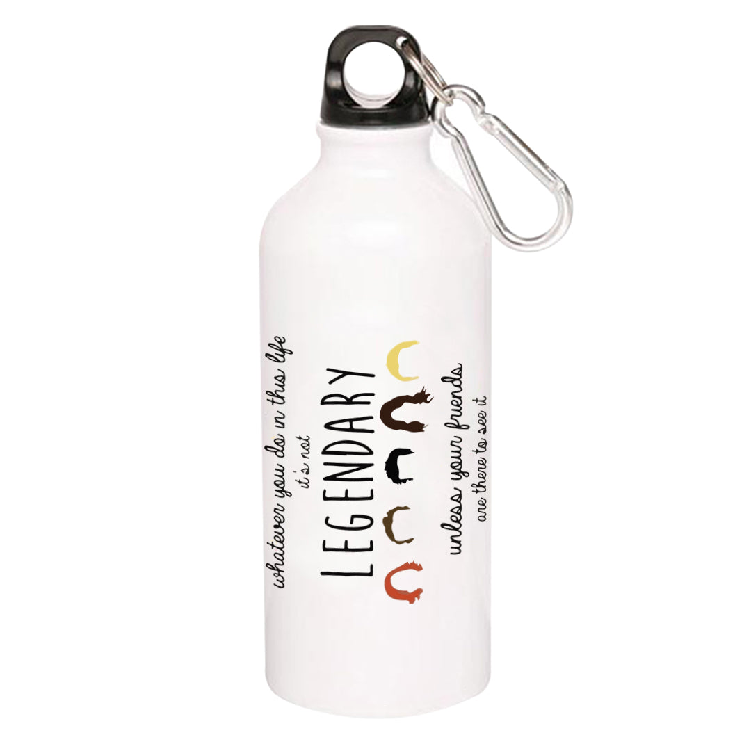 How I Met Your Mother Sipper - Legendary The Banyan Tee TBT