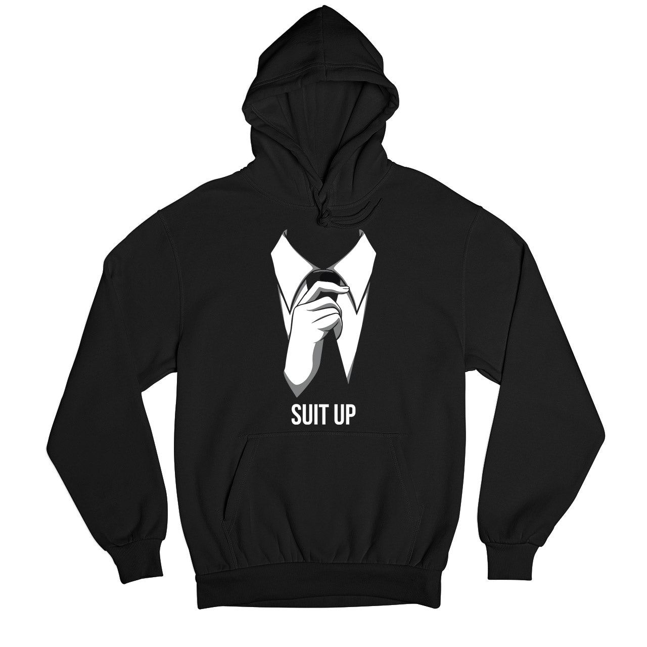 How I Met Your Mother Hoodie - Hoodie Hooded Sweatshirt The Banyan Tee TBT