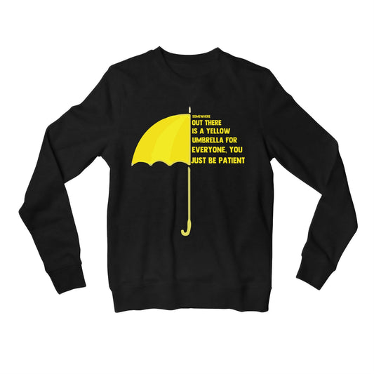 How I Met Your Mother Sweatshirt - Have You Met Ted Sweatshirt The Banyan Tee TBT