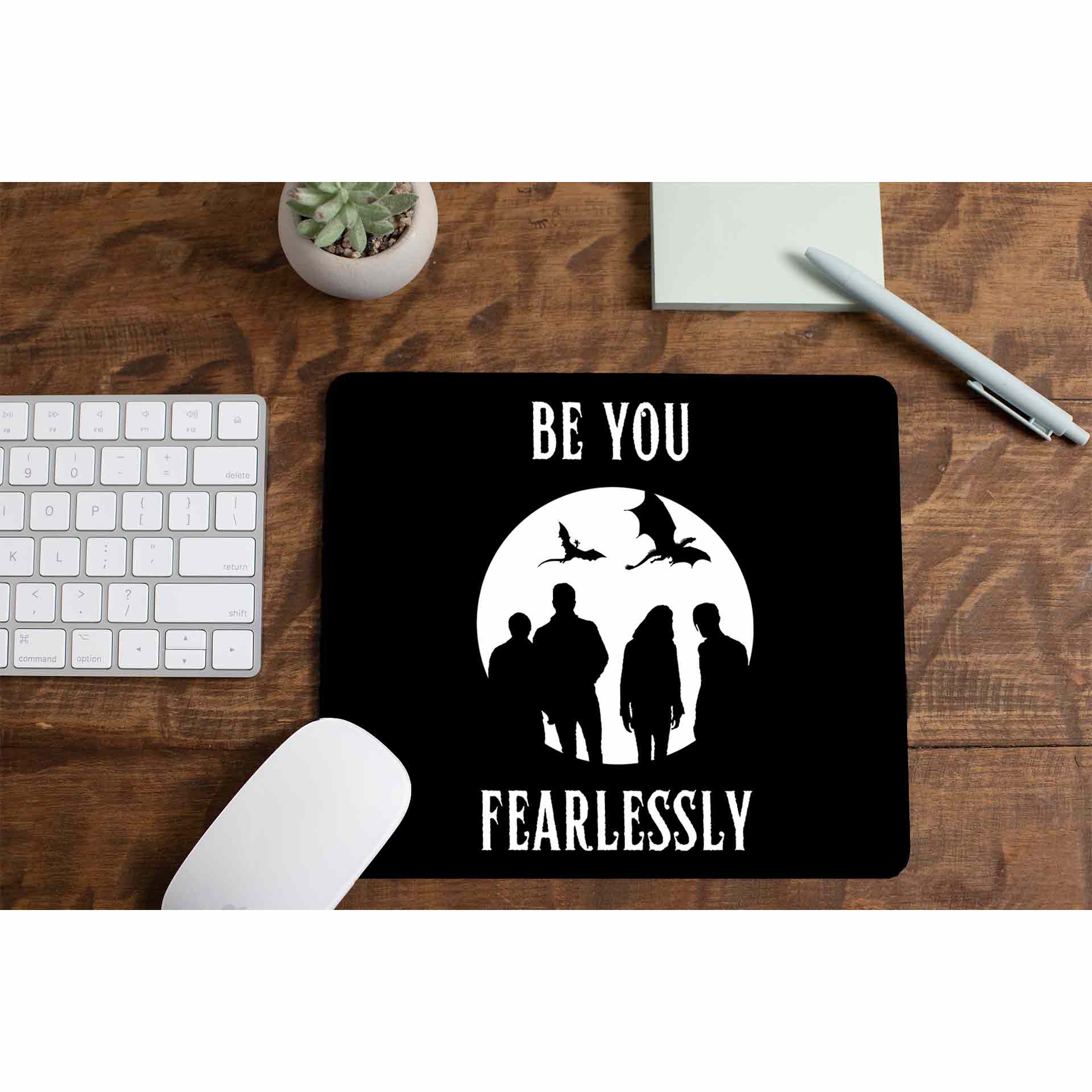 imagine dragons fearlessly mousepad logitech large anime music band buy online united states of america usa the banyan tee tbt men women girls boys unisex