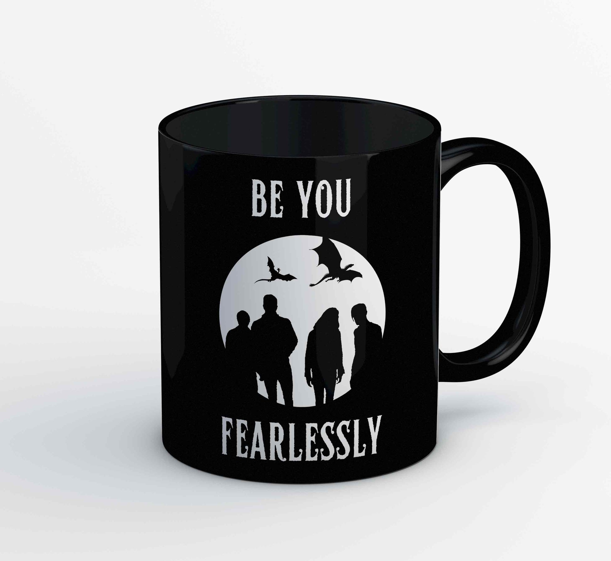 imagine dragons fearlessly mug coffee ceramic music band buy online usa united states of america the banyan tee tbt men women girls boys unisex