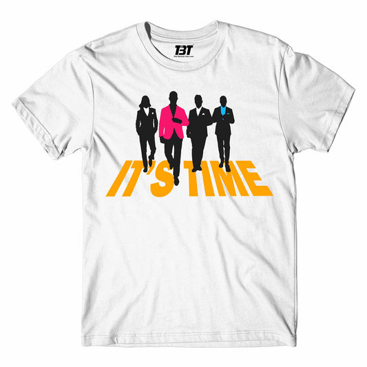 imagine dragons it's time t-shirt music band buy online usa united states the banyan tee tbt men women girls boys unisex beige