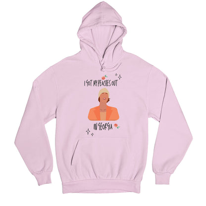 justin bieber peaches hoodie hooded sweatshirt winterwear music band buy online united states usa the banyan tee tbt men women girls boys unisex gray