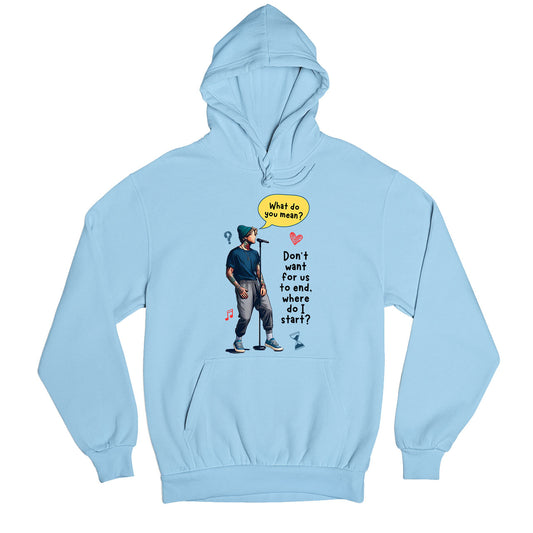 justin bieber what do you mean hoodie hooded sweatshirt winterwear music band buy online usa united states of america the banyan tee tbt men women girls boys unisex navy