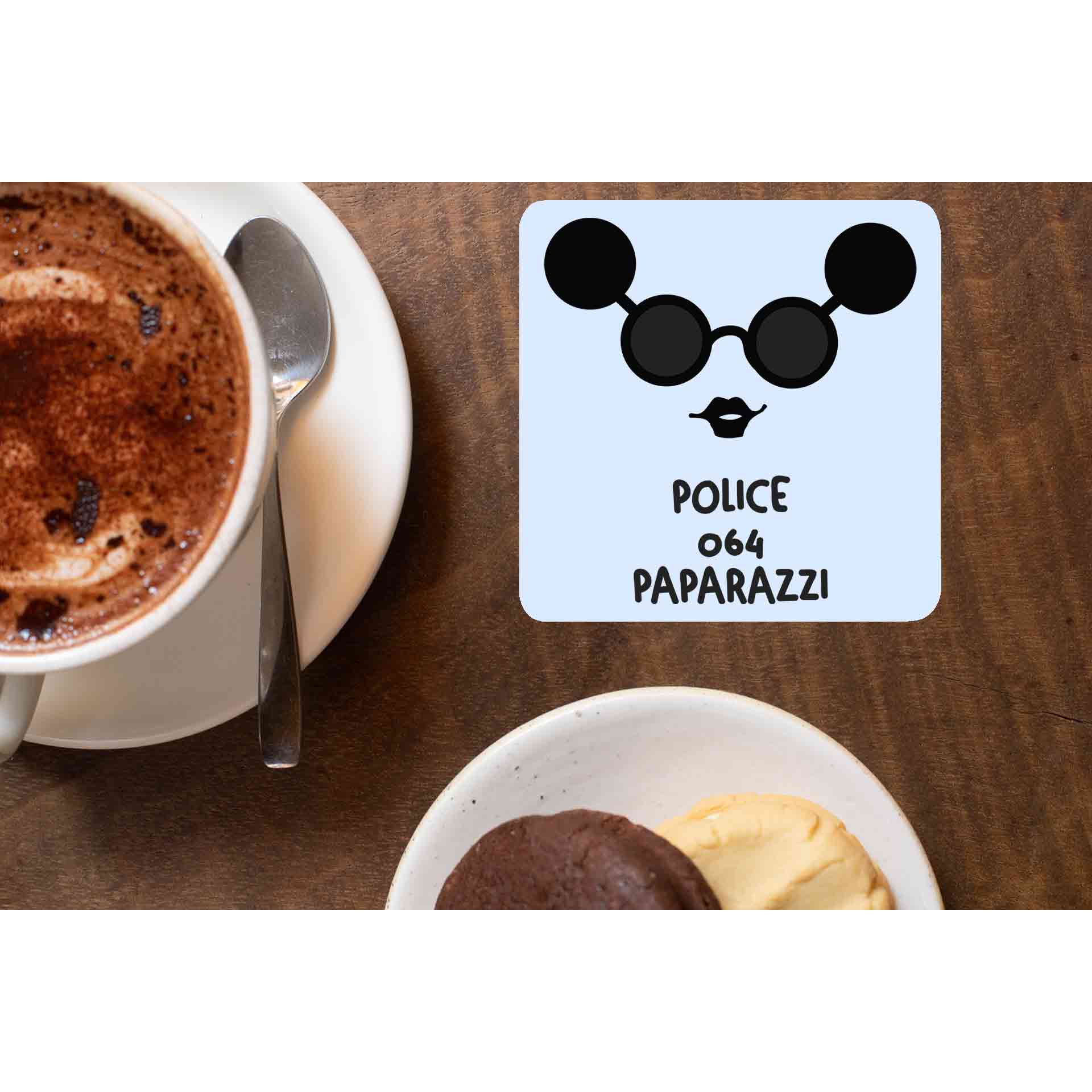 lady gaga paparazzi coasters wooden table cups indian music band buy online india the banyan tee tbt men women girls boys unisex