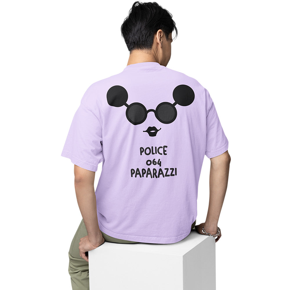 lady gaga oversized t shirt - paparazzi music t-shirt lavender buy online india the banyan tee tbt men women girls boys unisex