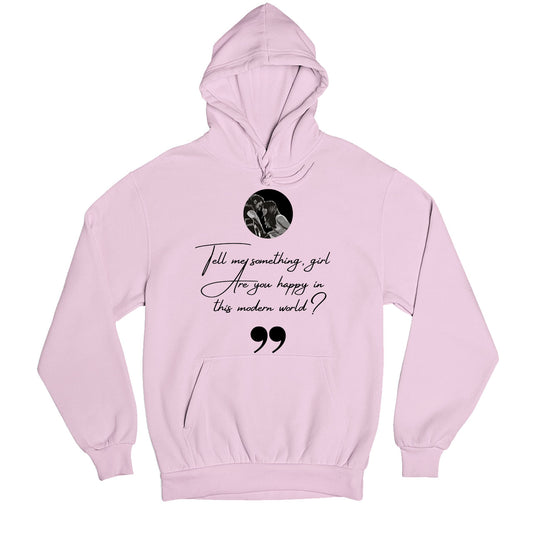 lady gaga shallow hoodie hooded sweatshirt winterwear music band buy online usa united states of america the banyan tee tbt men women girls boys unisex baby pink