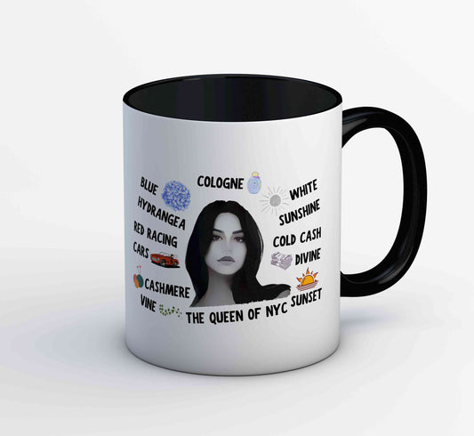 lana del rey old money mug coffee ceramic music band buy online united states of america usa the banyan tee tbt men women girls boys unisex  