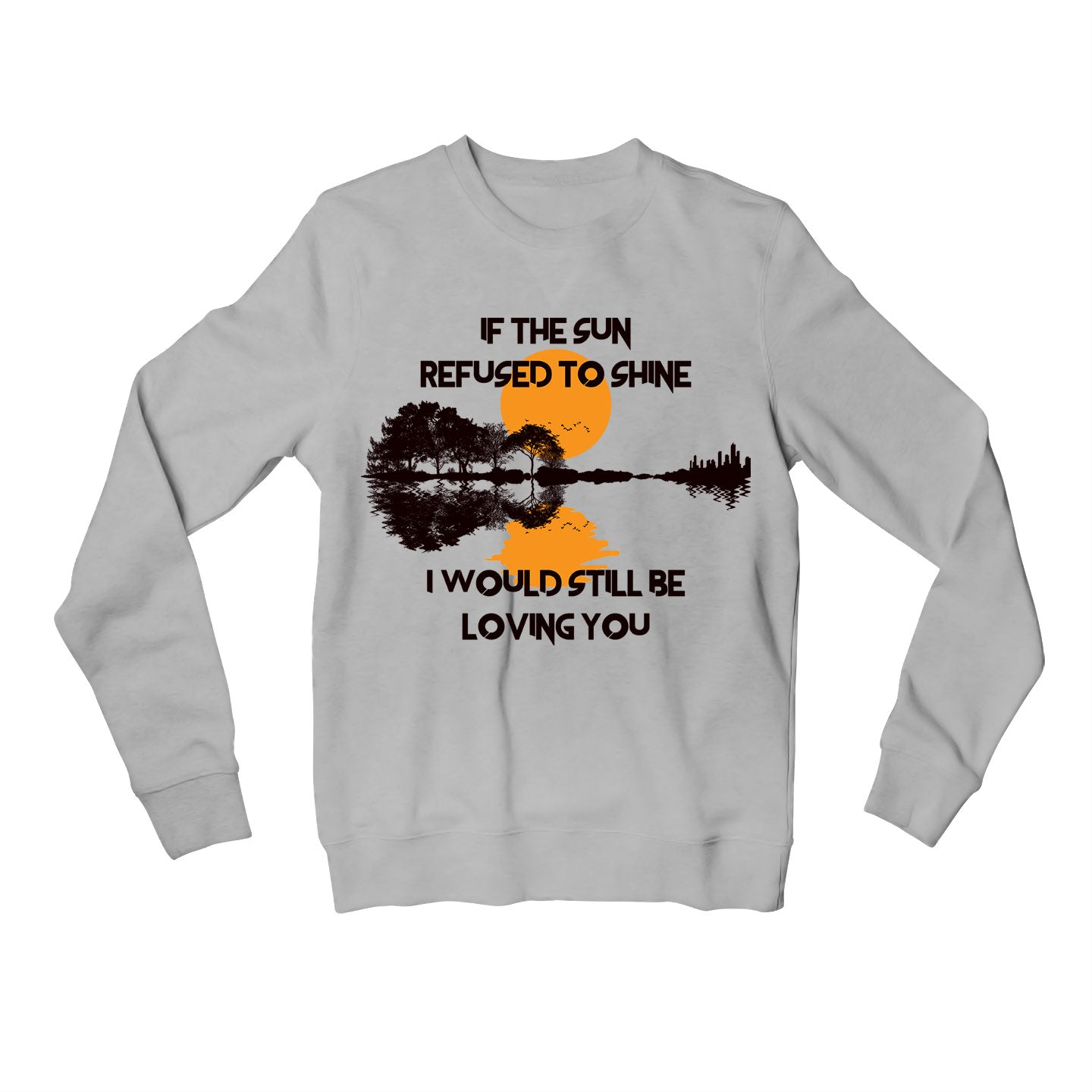 Led Zeppelin Sweatshirt Sweatshirt The Banyan Tee TBT