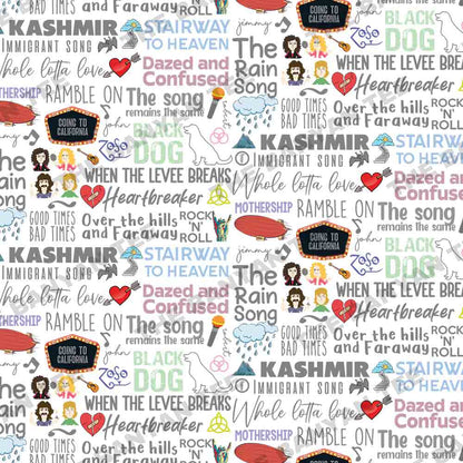 AOP Bomber Jacket - Stairway To Style