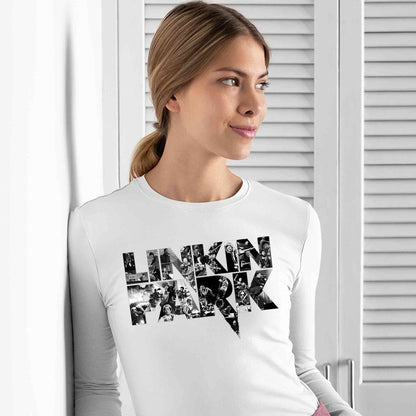 linkin park fan art full sleeves long sleeves music band buy online india the banyan tee tbt men women girls boys unisex white