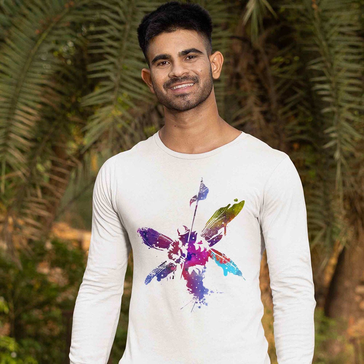 linkin park hybrid theory full sleeves long sleeves music band buy online india the banyan tee tbt men women girls boys unisex white