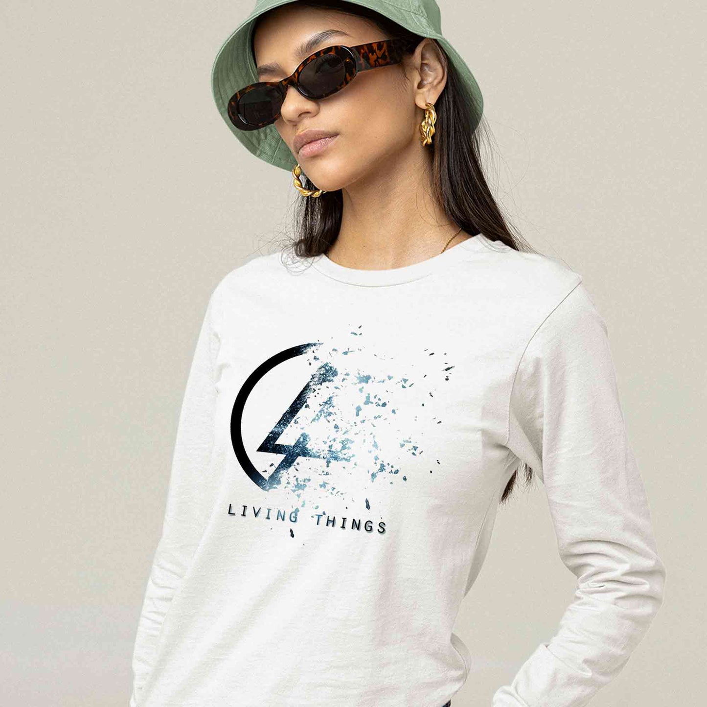 linkin park living things full sleeves long sleeves music band buy online india the banyan tee tbt men women girls boys unisex white