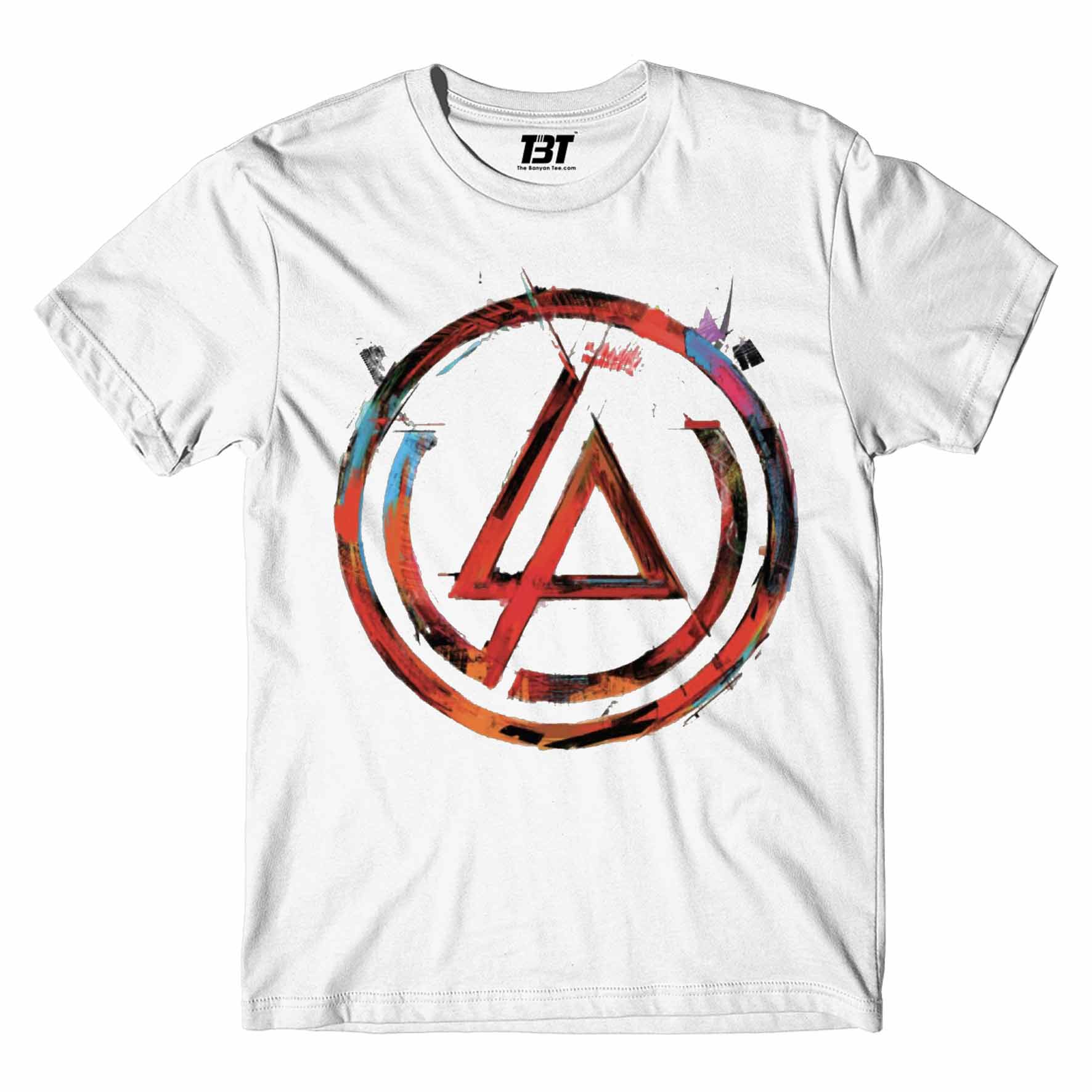 Lp Merch Linkin Park T shirts by The Banyan Tee