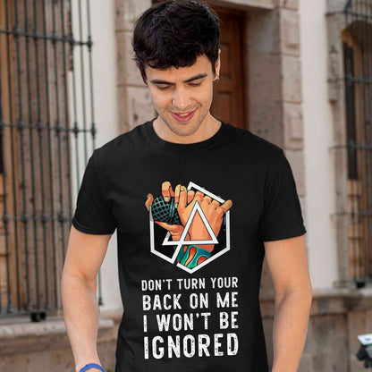 linkin park faint t-shirt music band buy online united states of america usa the banyan tee tbt men women girls boys unisex black