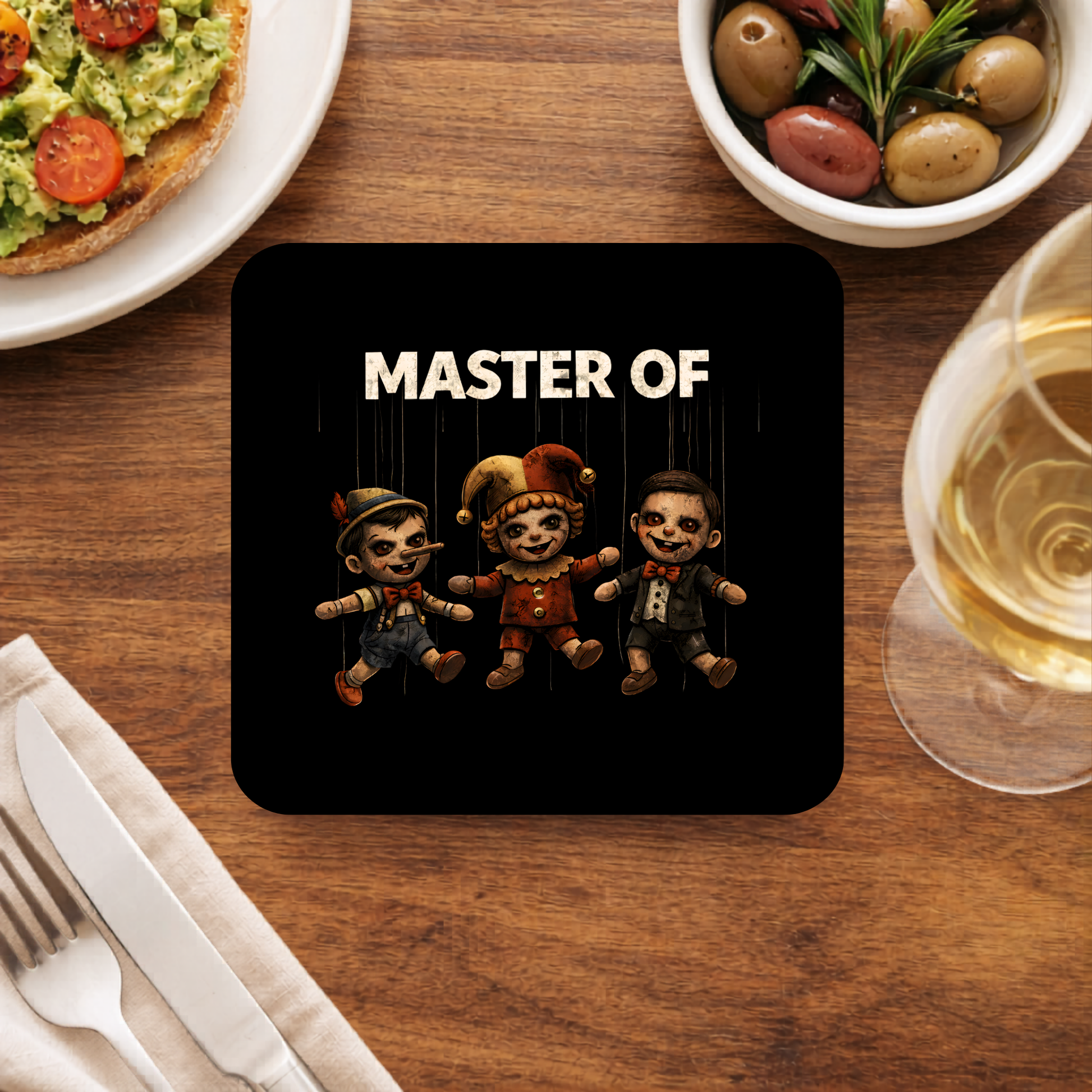 metallica puppets coasters wooden table cups united states usan music band buy online united states usa the banyan tee tbt men women girls boys unisex  