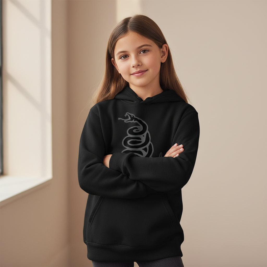 Metallica Hoodie Hooded Sweatshirt Merchandise Clothing ApparelThe Banyan Tee TBT