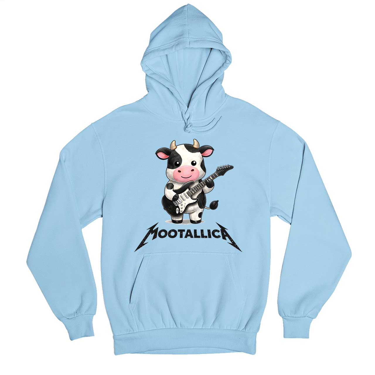 metallica mootallica hoodie hooded sweatshirt winterwear music band buy online united states usa the banyan tee tbt men women girls boys unisex baby blue 