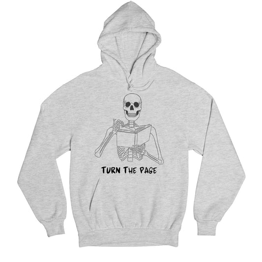 metallica turn the page meme hoodie hooded sweatshirt winterwear music band buy online united states of america usa the banyan tee tbt men women girls boys unisex gray 