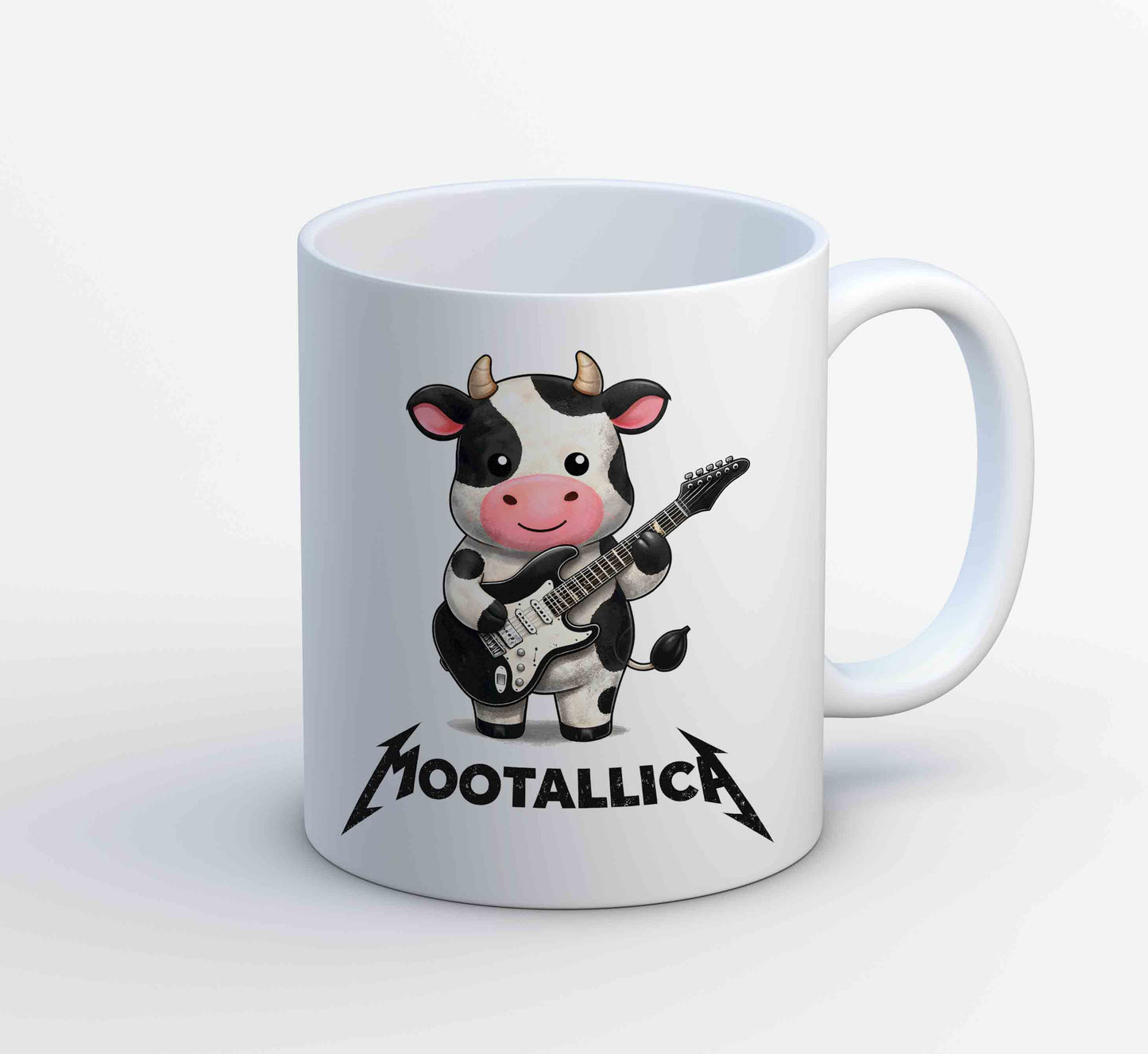metallica mootallica mug coffee ceramic music band buy online united states usa the banyan tee tbt men women girls boys unisex  
