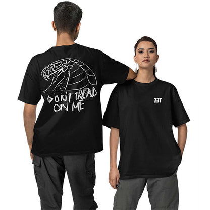 metallica oversized t shirt - don't tread on me art music t-shirt black buy online india the banyan tee tbt men women girls boys unisex