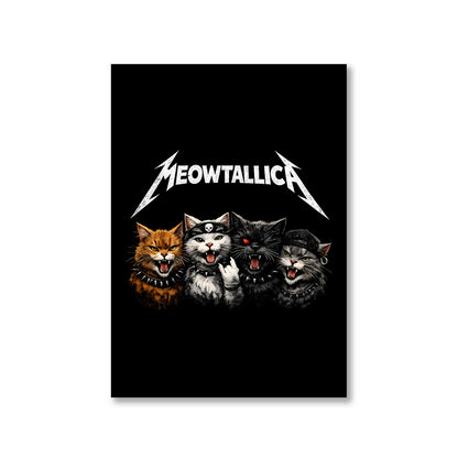 Poster - Alcoholica