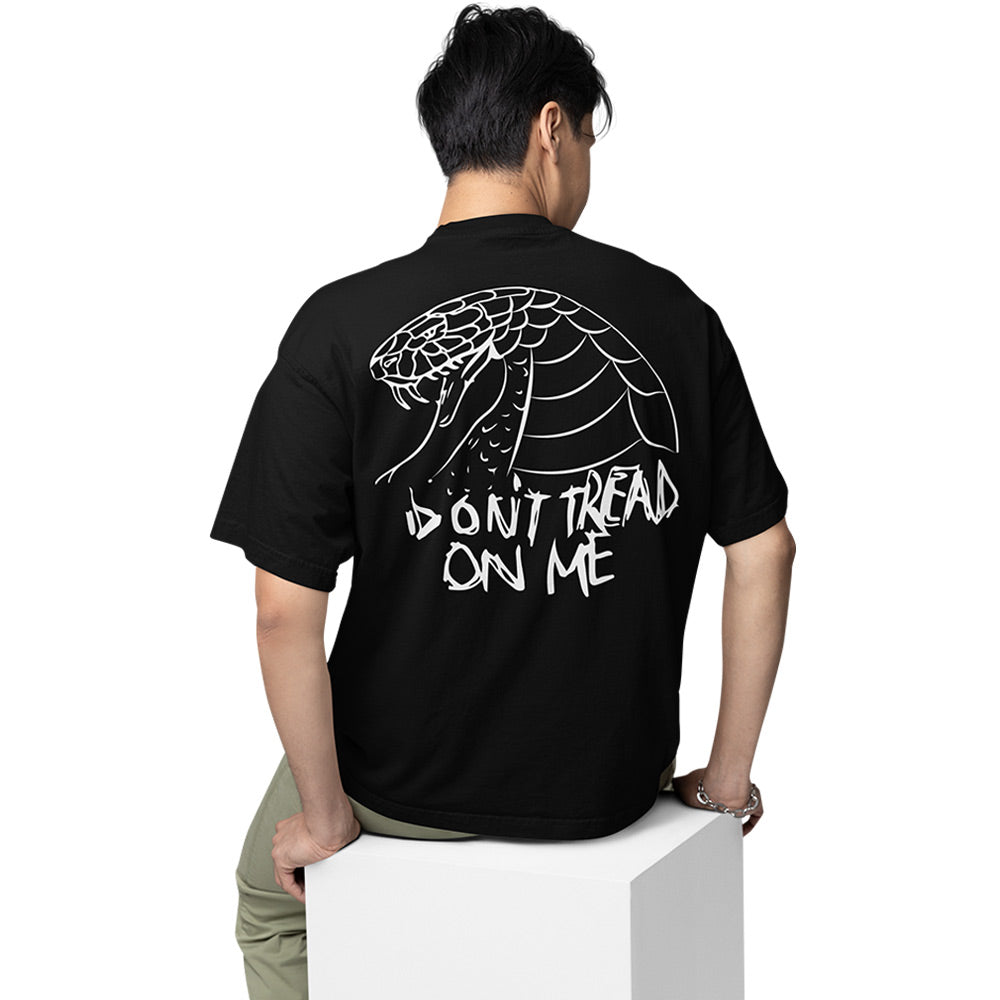 metallica oversized t shirt - don't tread on me art music t-shirt black buy online india the banyan tee tbt men women girls boys unisex