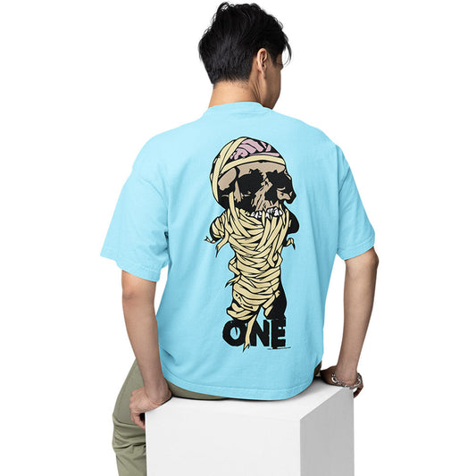 metallica oversized t shirt - one music t-shirt baby blue buy online india the banyan tee tbt men women girls boys unisex