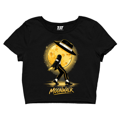 michael jackson moonwalk crop top music band buy online united states usa the banyan tee tbt men women girls boys unisex s 
