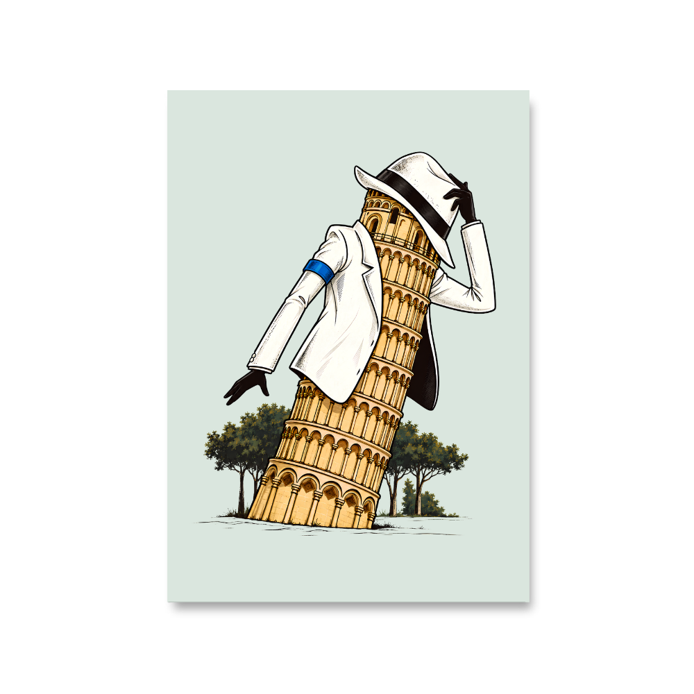 michael jackson pisa, are you okay? poster wall art buy online united states usa the banyan tee tbt 8 x 10 