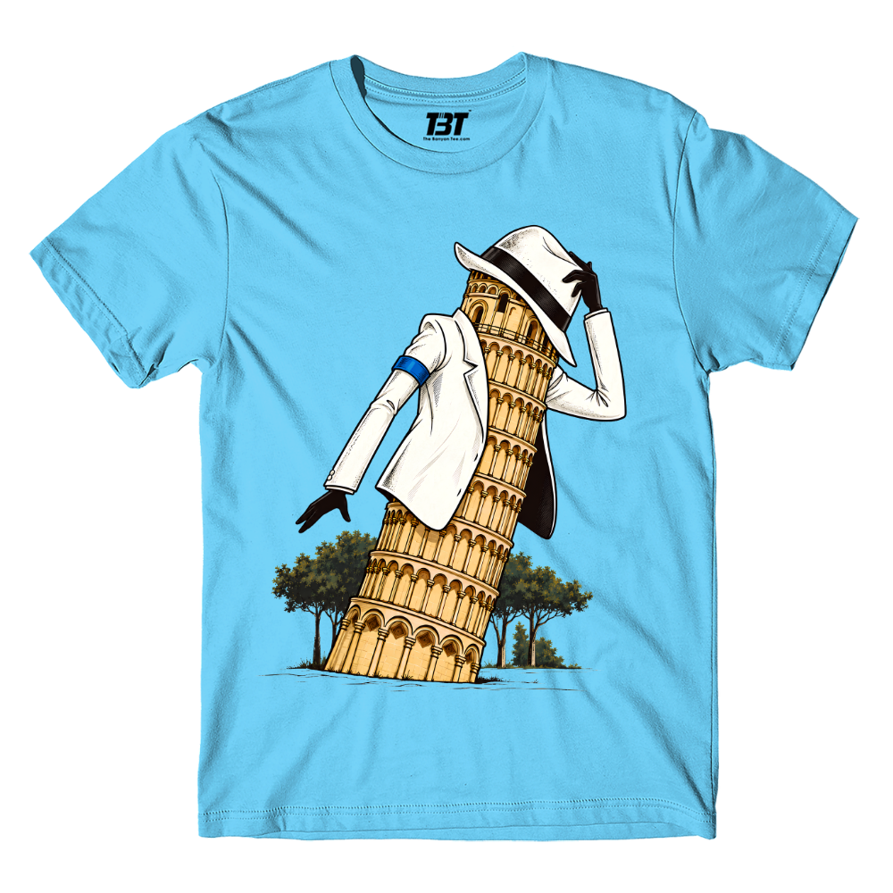 michael jackson pisa, are you okay? t-shirt music band buy online united states usa the banyan tee tbt men women girls boys unisex turquoise 