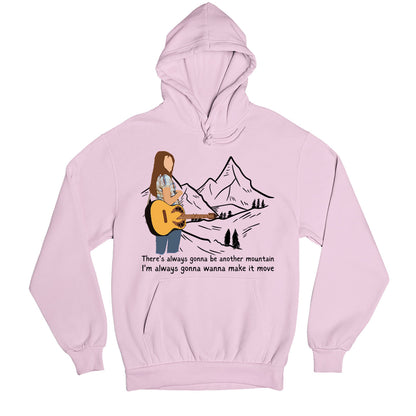 miley cyrus the climb hoodie hooded sweatshirt winterwear music band buy online usa united states of america the banyan tee tbt men women girls boys unisex black