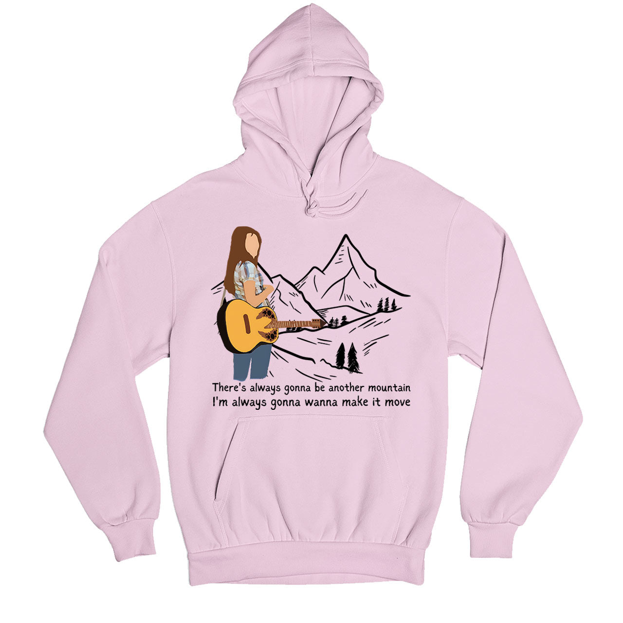 miley cyrus flowers hoodie hooded sweatshirt winterwear music band buy online united states usa the banyan tee tbt men women girls boys unisex gray i can buy myself flowers