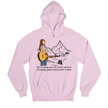 miley cyrus flowers hoodie hooded sweatshirt winterwear music band buy online united states usa the banyan tee tbt men women girls boys unisex gray i can buy myself flowers