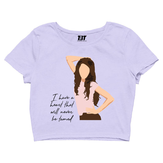 miley cyrus see you again crop top music band buy online united states of america usa the banyan tee tbt men women girls boys unisex baby pink i have a heart that will never be tamed