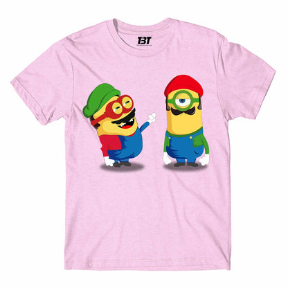 T shirt - Gamer Min