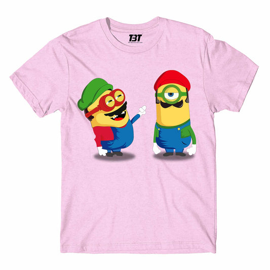 T shirt - Gamer Min