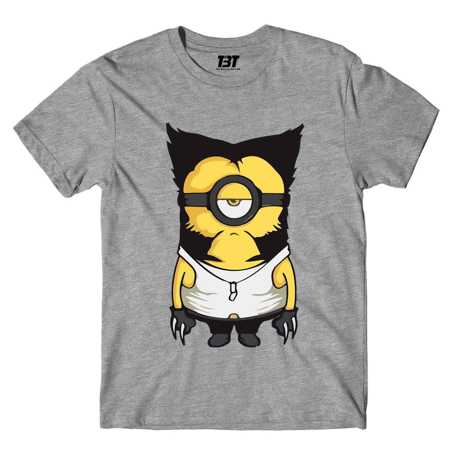 T shirt - Logan's Tiny Sidekick