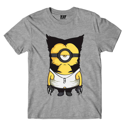 T shirt - Logan's Tiny Sidekick