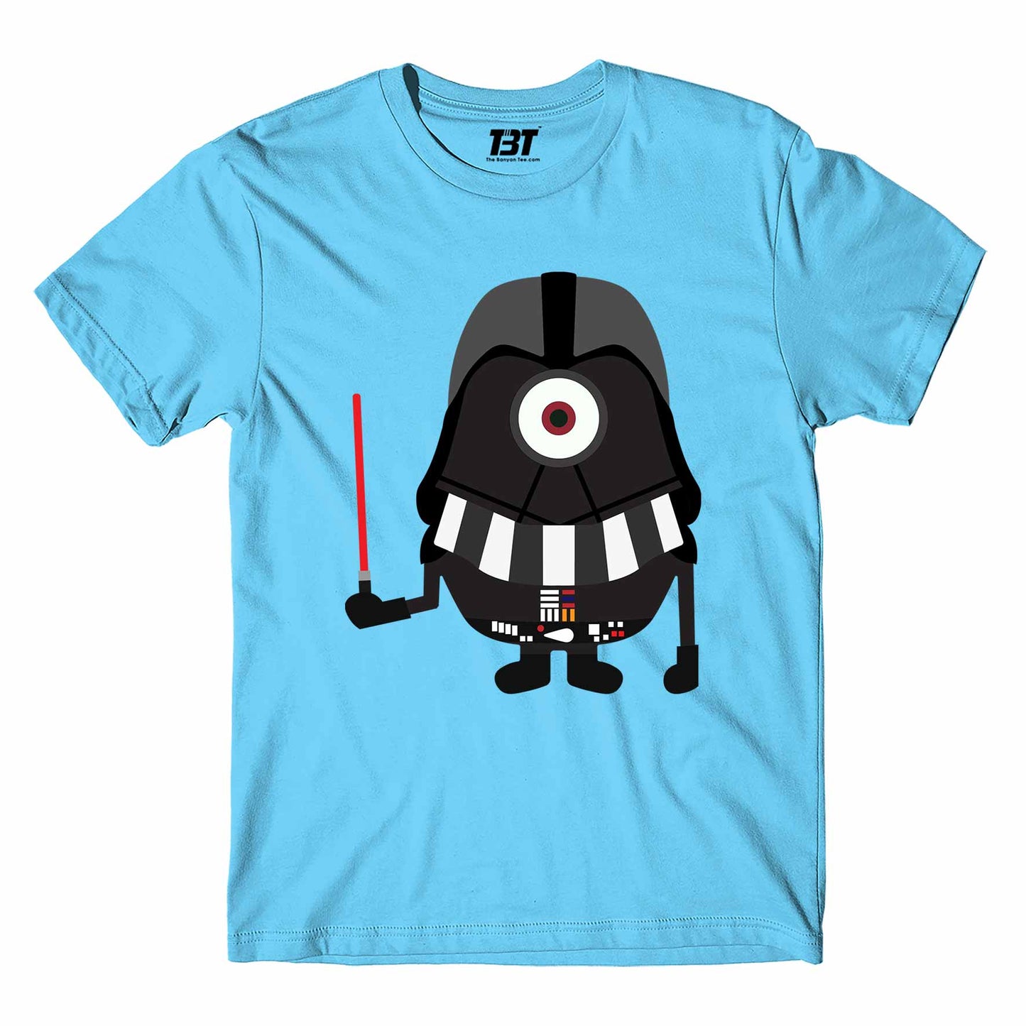 Minions T-shirt by The Banyan Tee TBT girl amazon white branded women meesho full for couple bewakoof adults men's yellow women's online united states of america usa