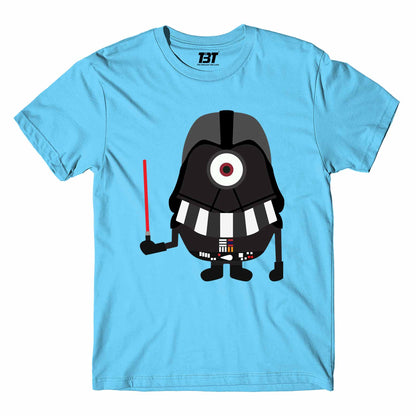 Minions T-shirt by The Banyan Tee TBT girl amazon white branded women meesho full for couple bewakoof adults men's yellow women's online united states of america usa