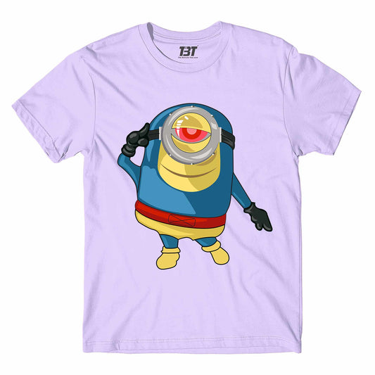 Minions T-shirt by The Banyan Tee TBT girl amazon white branded women meesho full for couple bewakoof adults men's yellow women's online united states of america usa