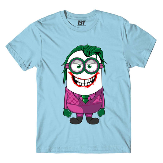 T shirt - Joker Min