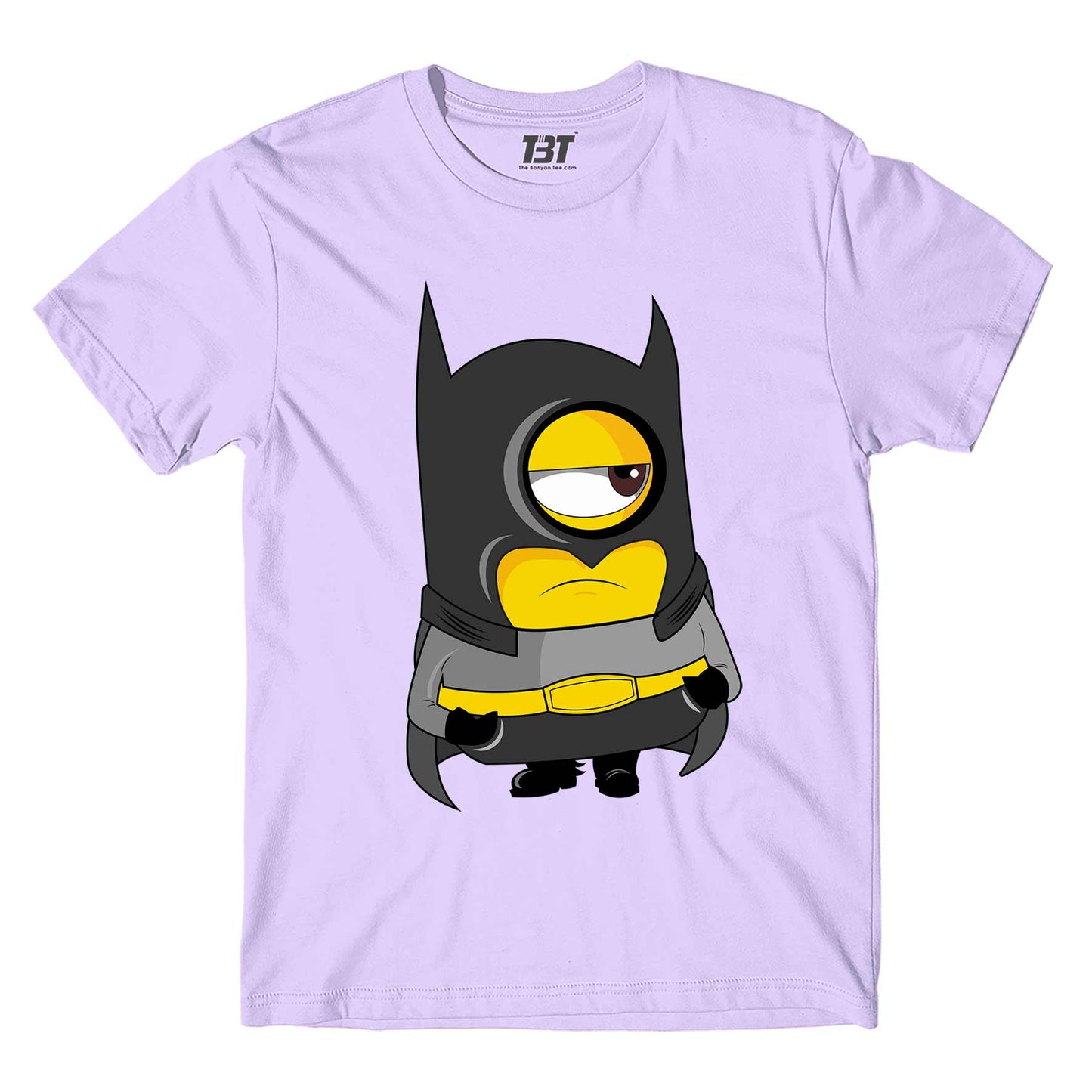 Minions T-shirt by The Banyan Tee TBT girl amazon white branded women meesho full for couple bewakoof adults men's yellow women's online united states of america usa