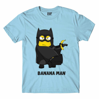 T shirt - Banana Man