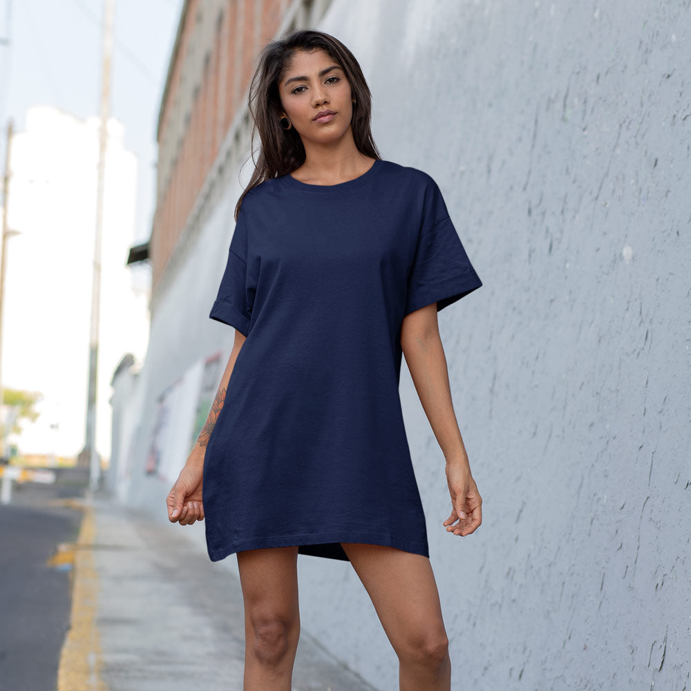 navy blue tshirt dresses by the banyan tee navy tshirt dress