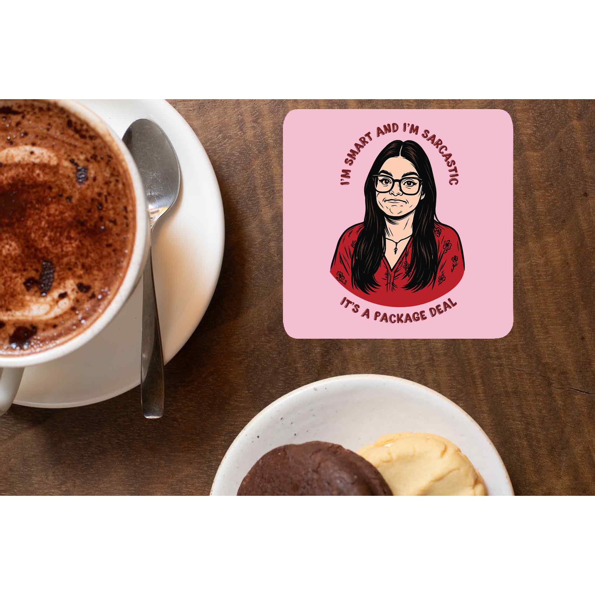 modern family package deal coasters wooden table cups indian tv & movies buy online india the banyan tee tbt men women girls boys unisex