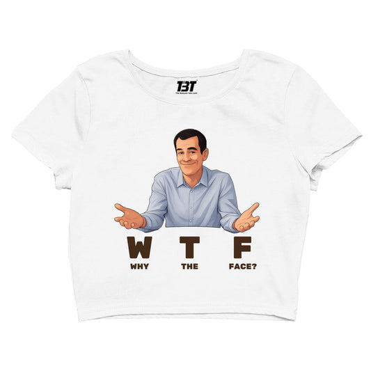 modern family why the face crop top tv & movies buy online united states of america usa the banyan tee tbt men women girls boys unisex s