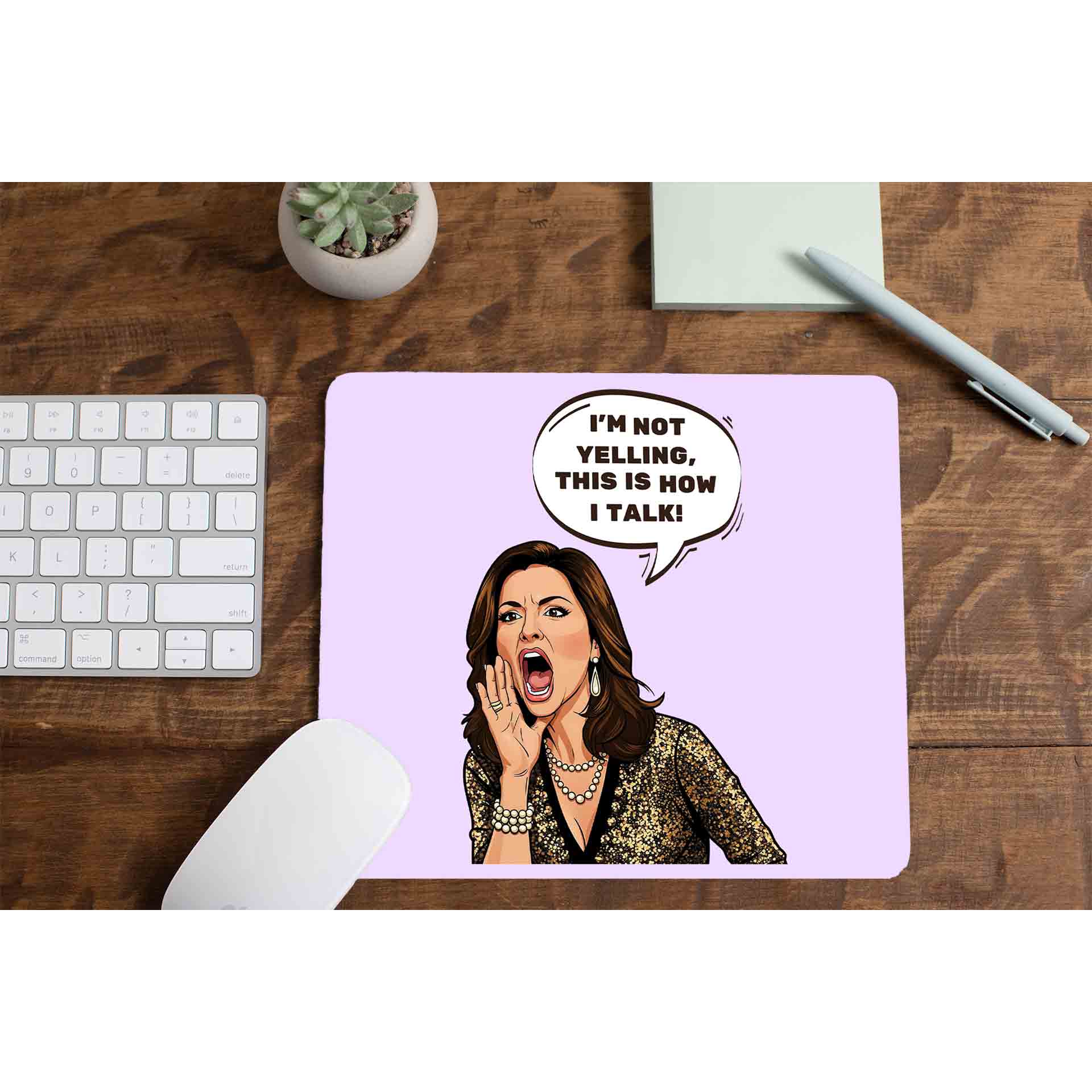modern family how i talk mousepad logitech large anime tv & movies buy online united states us the banyan tee tbt men women girls boys unisex